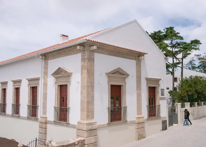 Palacio Dos Marqueses