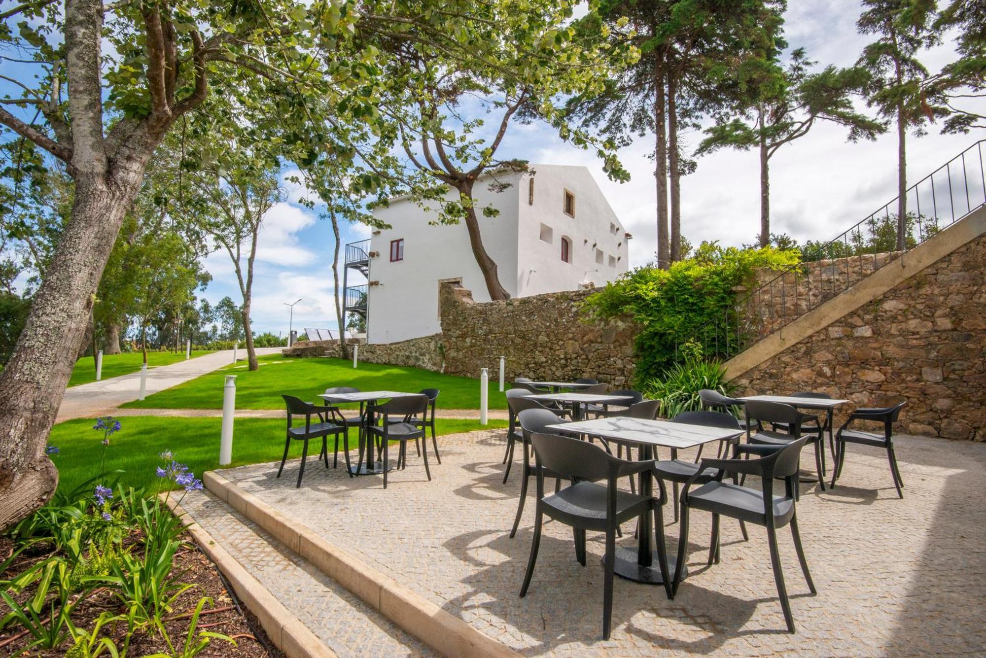 Palacio Dos Marqueses Hostel *