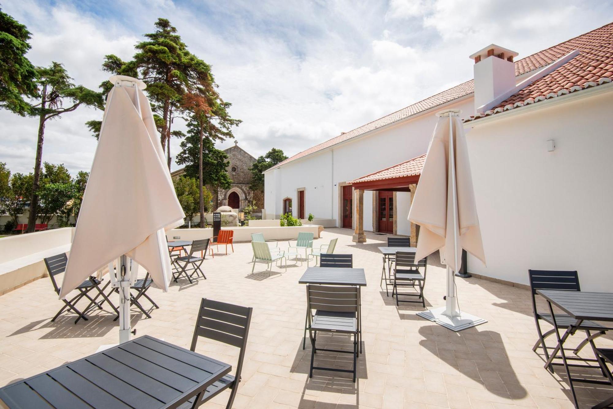 Palacio Dos Marqueses Hostel *