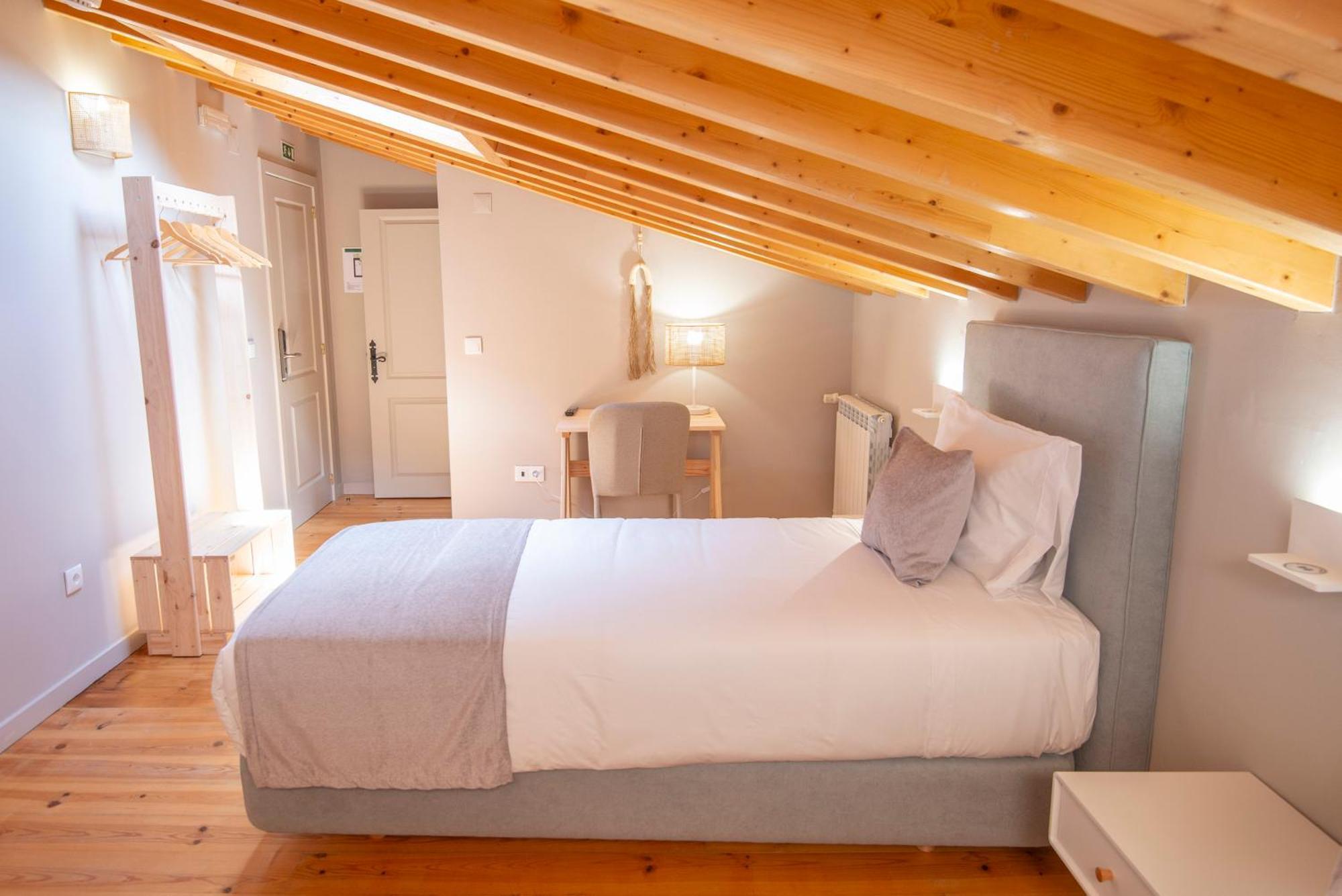 Palacio Dos Marqueses Hostel Mafra