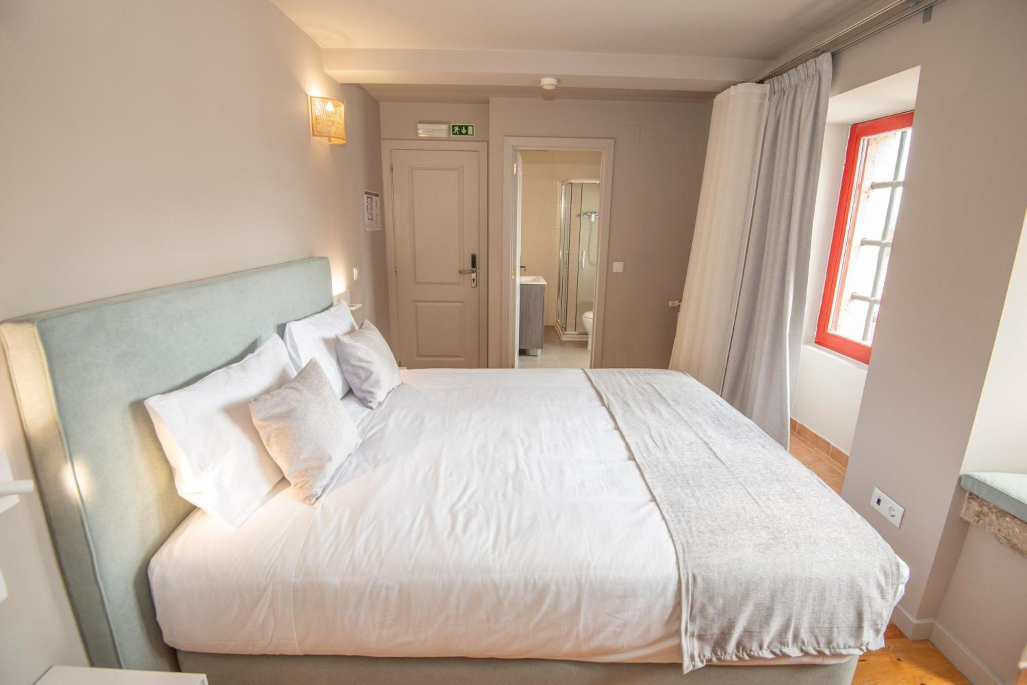 Palacio Dos Marqueses Hostel Mafra
