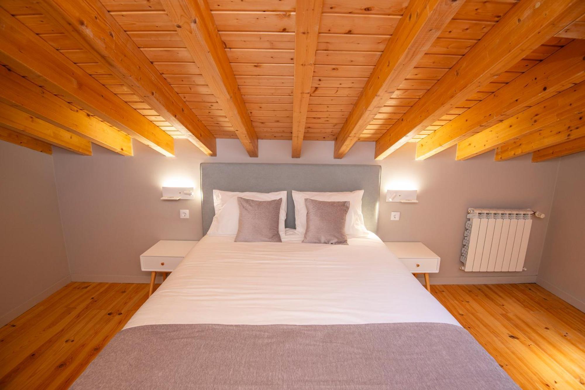 Palacio Dos Marqueses Hostel *