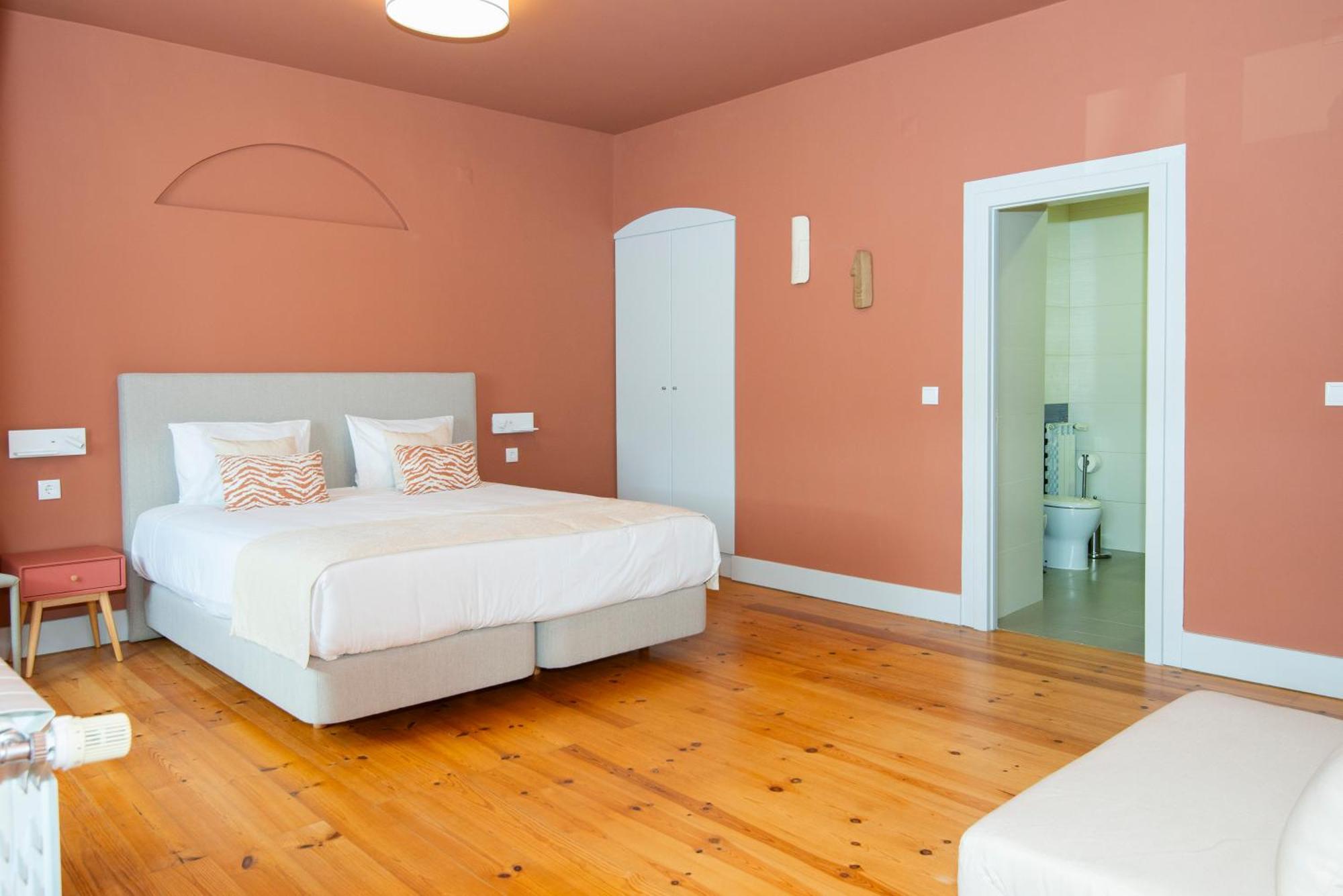 Hostel Palacio Dos Marqueses Mafra