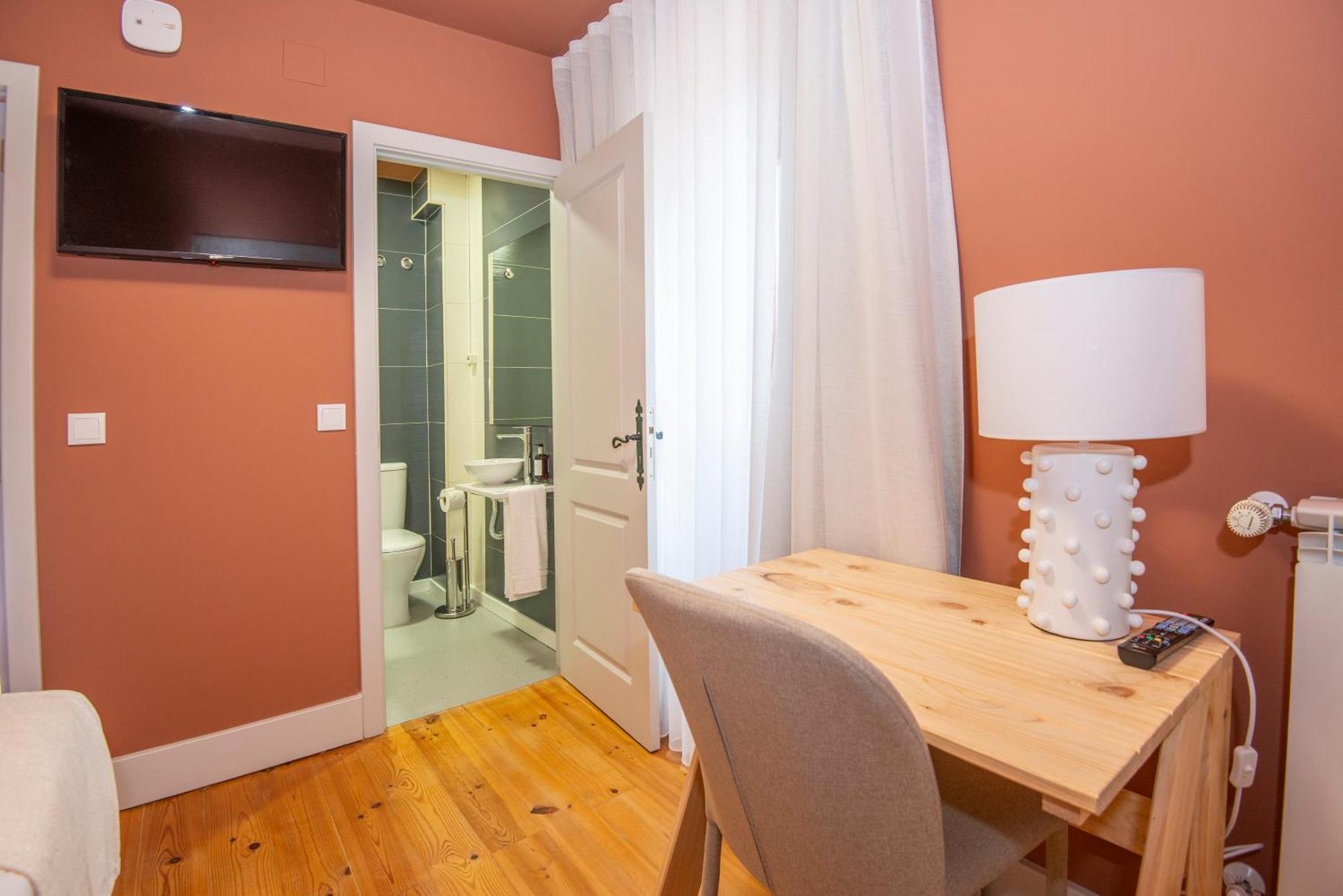 Palacio Dos Marqueses Hostel Mafra