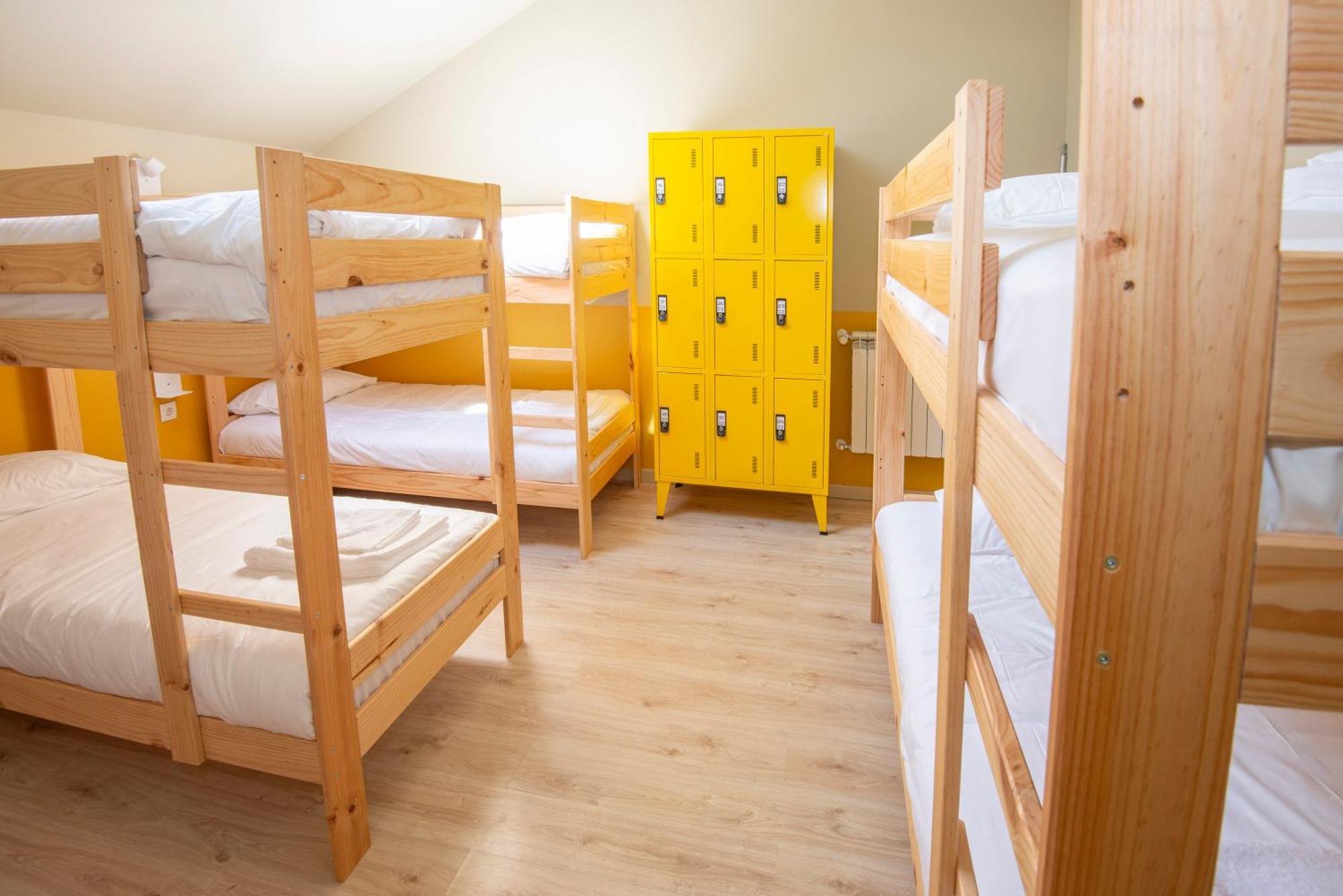 Hostel Palacio Dos Marqueses *